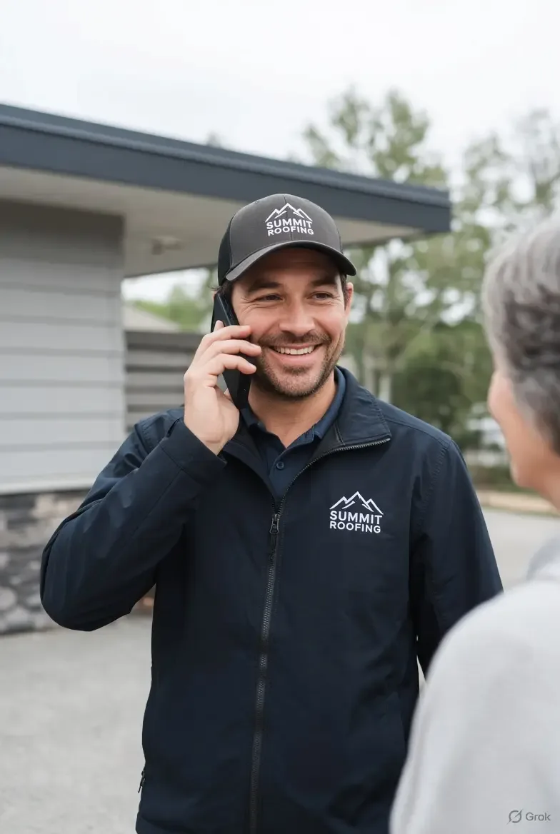 Flat Roof Leak Repair Oldham, SD FAQs